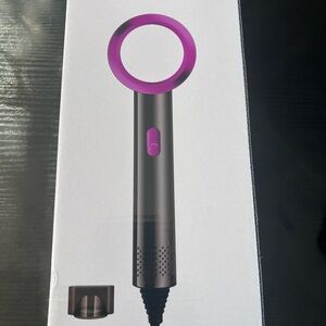 Powerfull hair dryer brand new